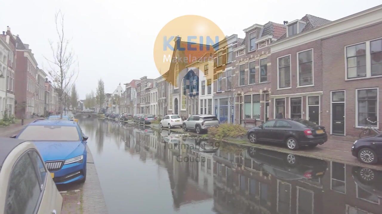 Video of Turfmarkt 39