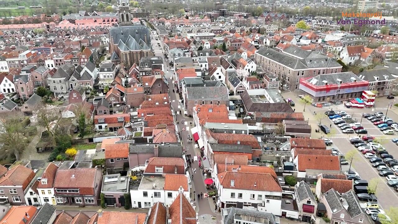 Video of Lopikerstraat 34-A
