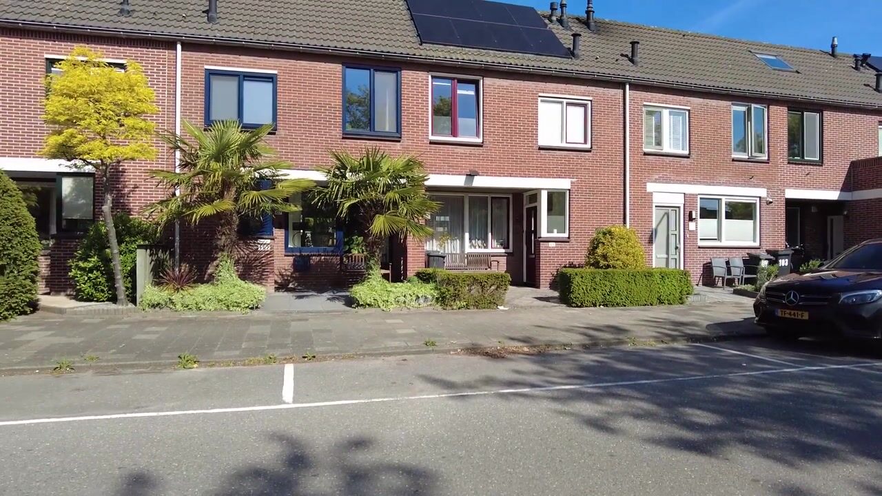 Video van Skagerrak 107
