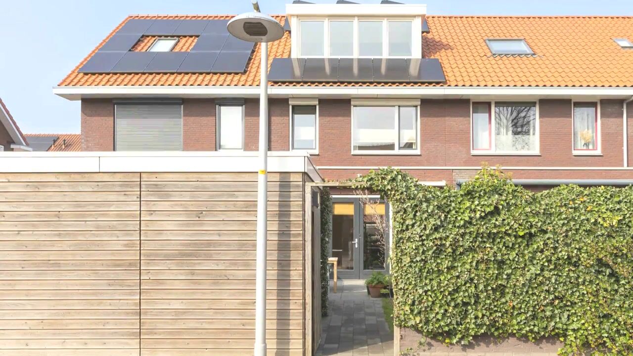 Video van Bongeveen 9