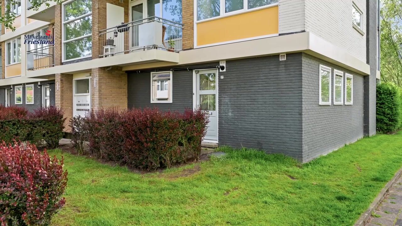 Video of Konvooistraat 27