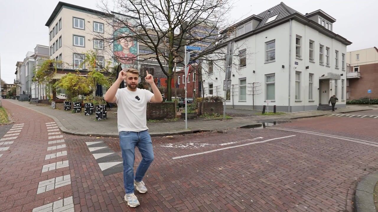 Video van Patersstraat 1-3