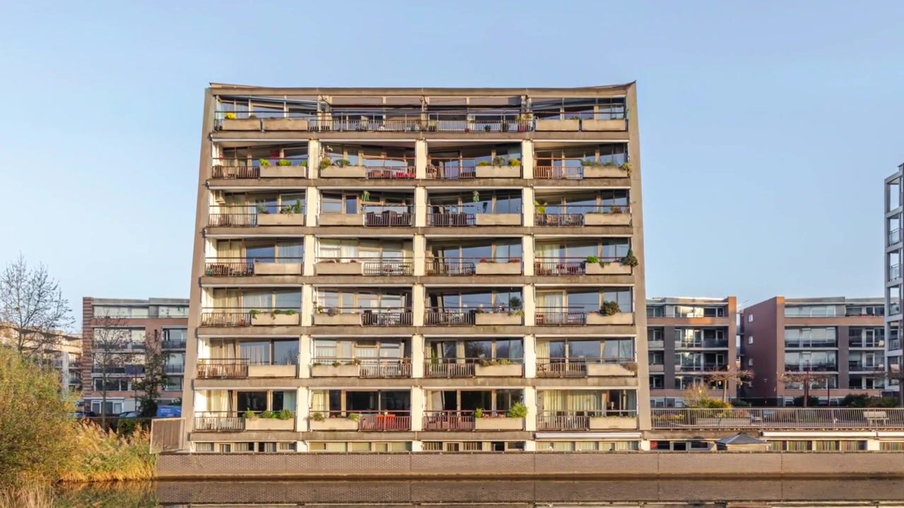 Video of Gerbrandypark 78