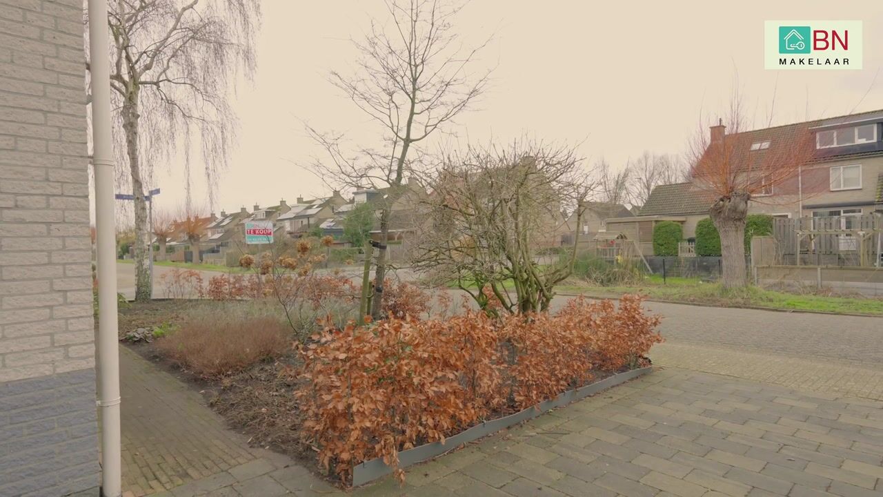 Video van Oosterland 16