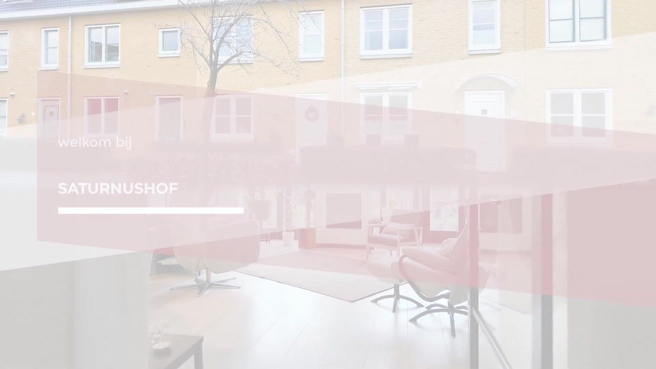 Video of Saturnushof 7