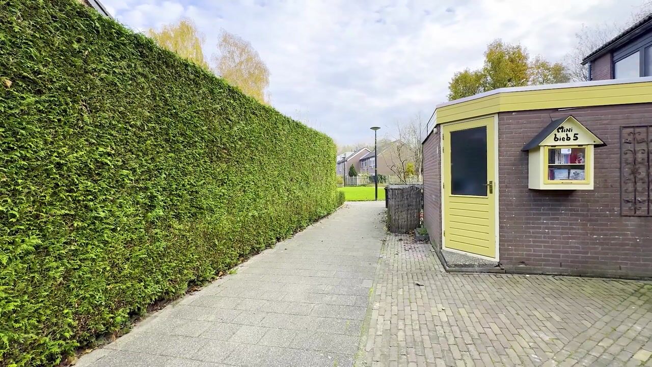 Video of De Houtsnip 7