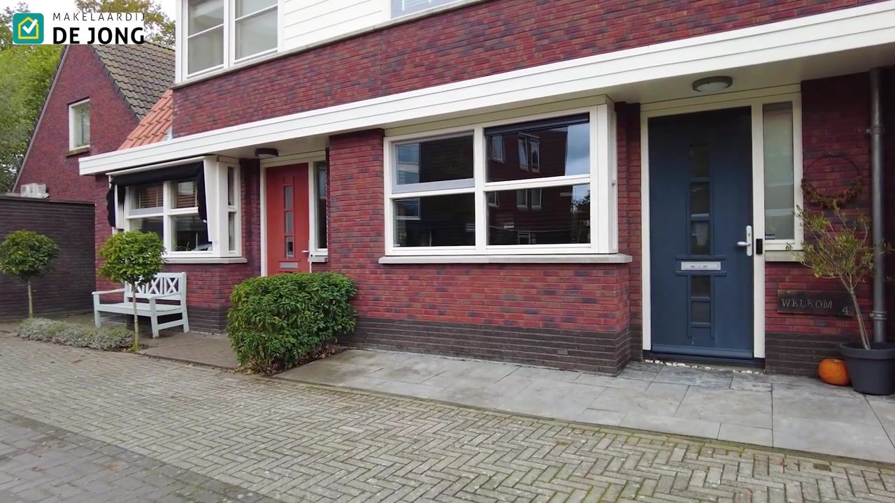 Video van Maashofje 4