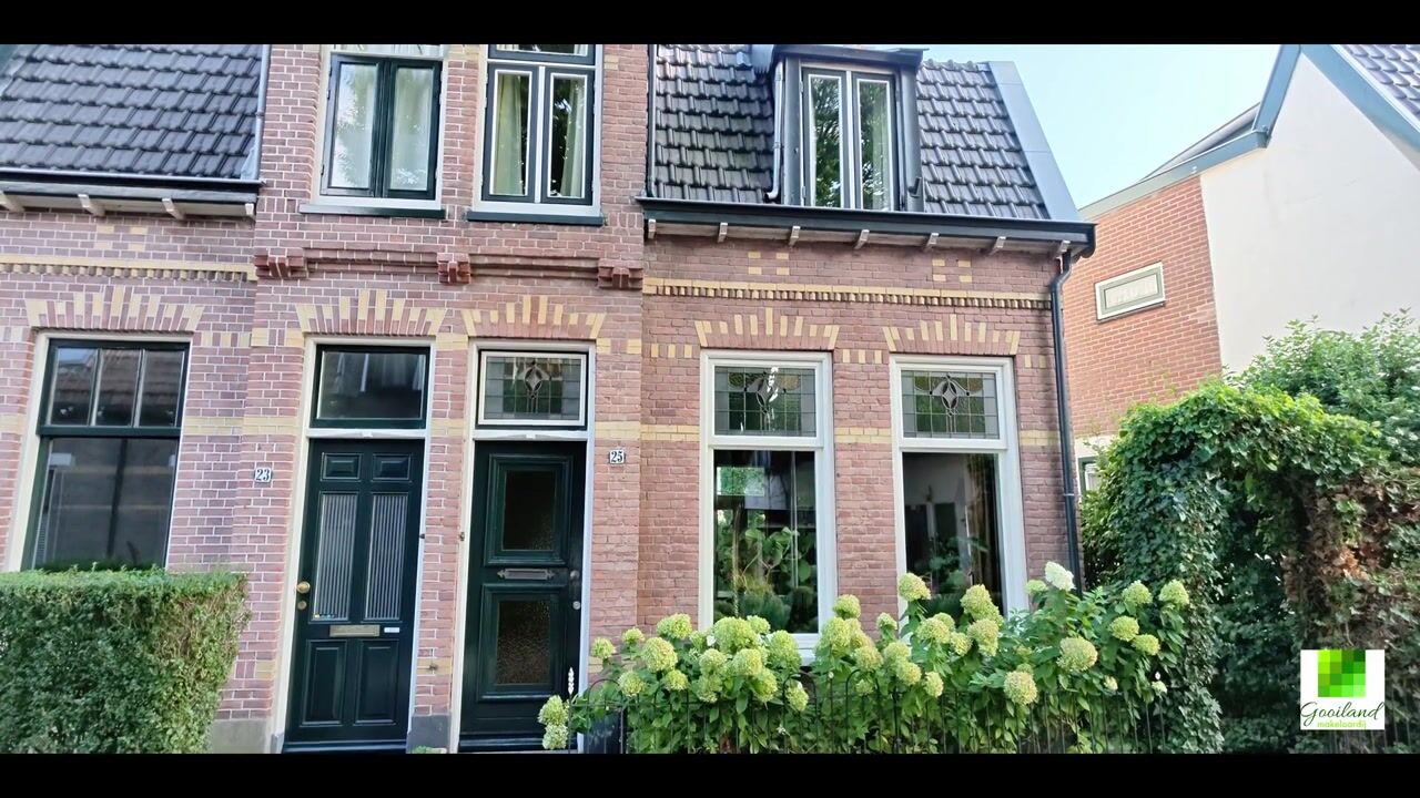 Video van Jan van Beierenstraat 25