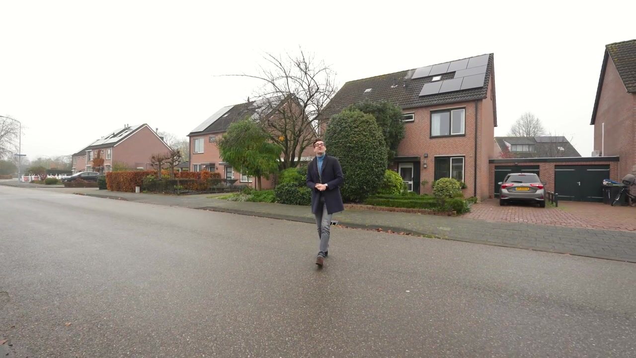 Video of Drumptselaan 13