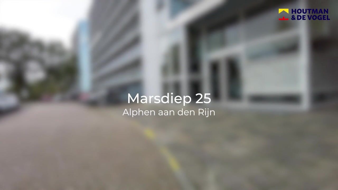 Video van Marsdiep 25