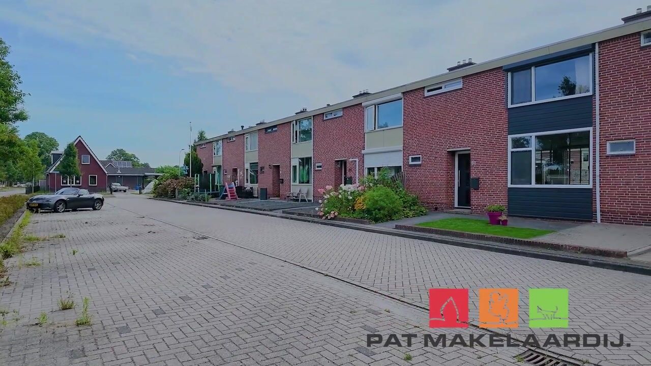 Video of Ringlaan 91