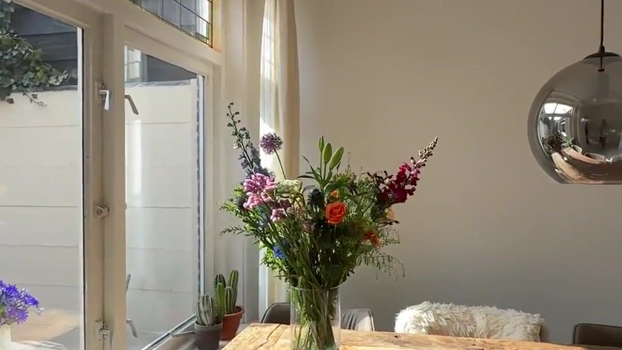 Video of Sparrenstraat 16