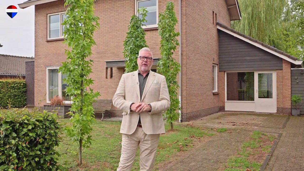 Video van Bergstraat 6