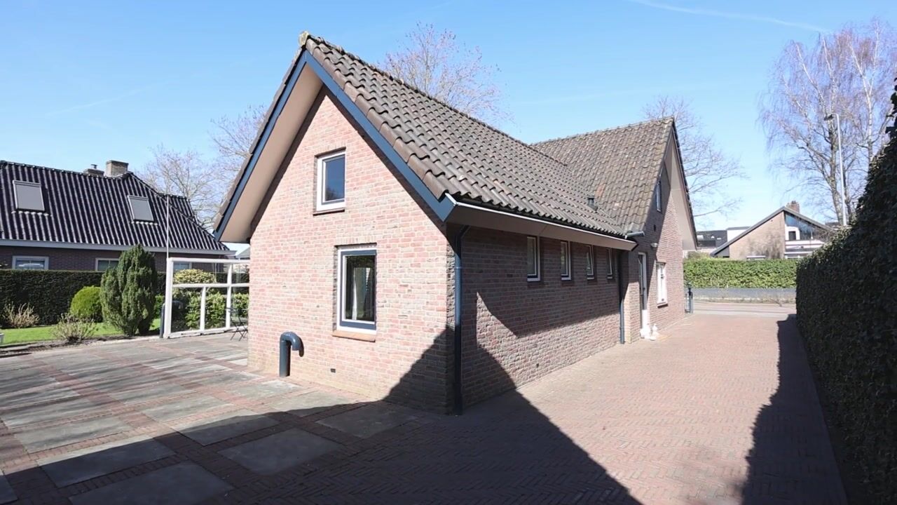 Video van Sprielderweg 8
