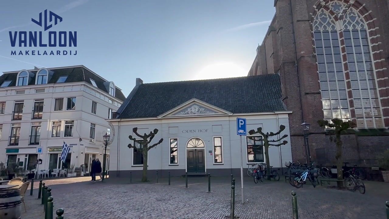 Video van Kerkstraatje 5-02
