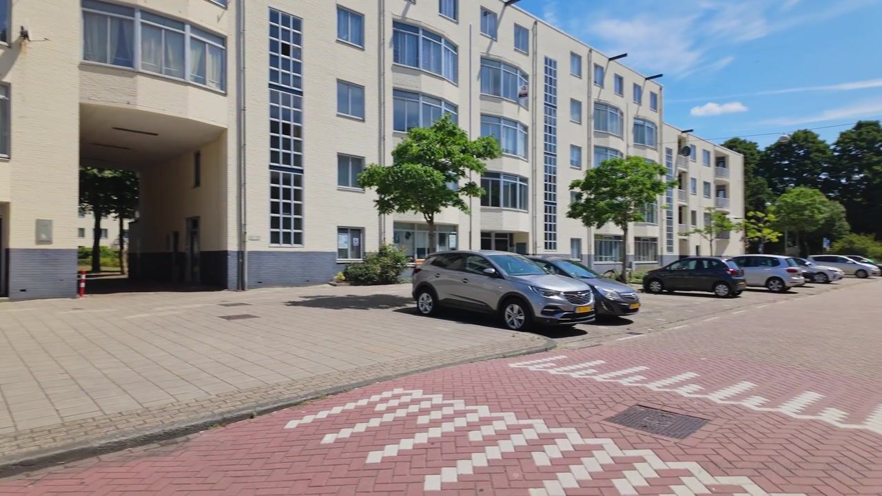 Video of Chestertonlaan 177