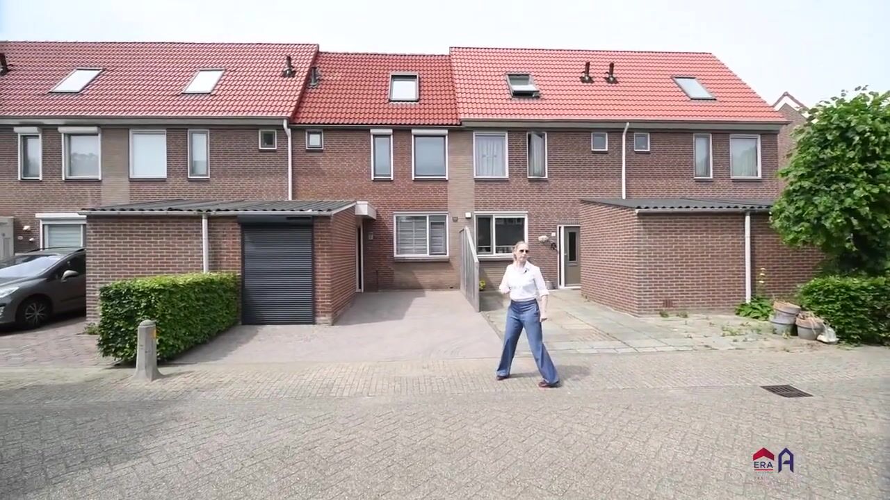 Video van Oosterbeemd 50