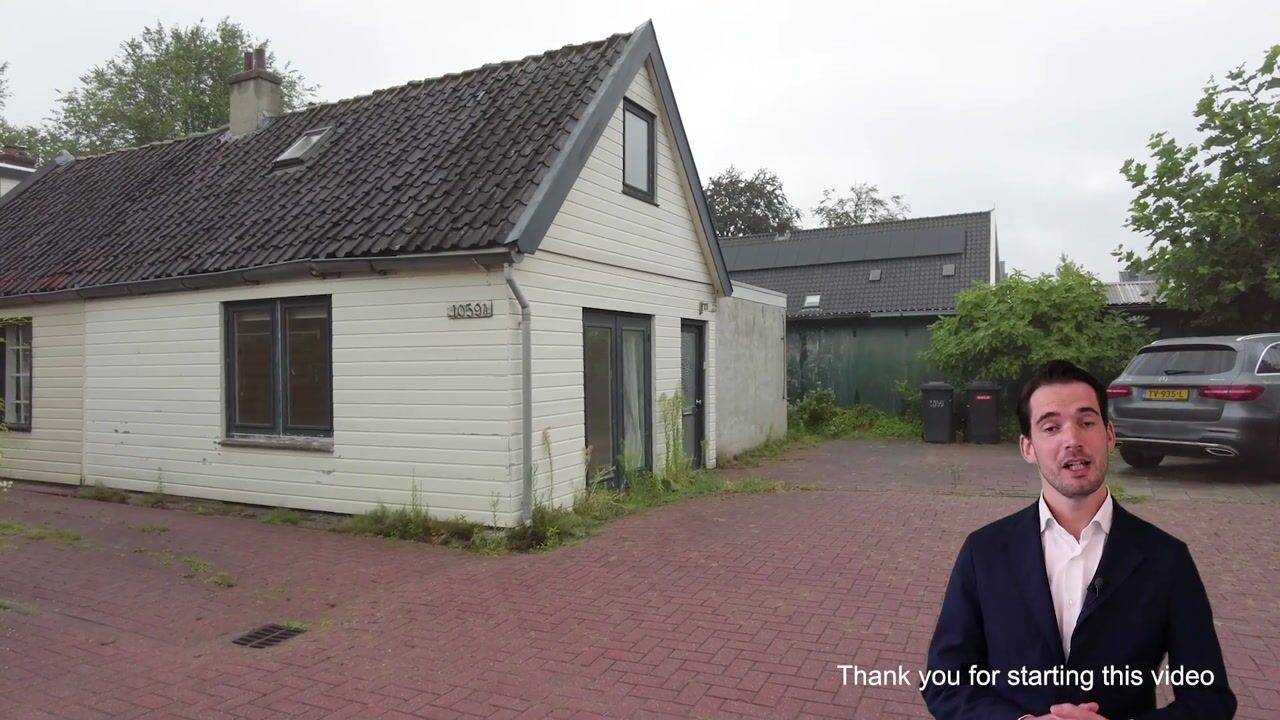 Video van Sloterweg 1059-A
