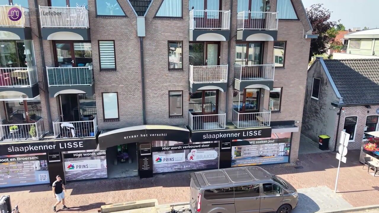 Video of Kanaalstraat 94-C