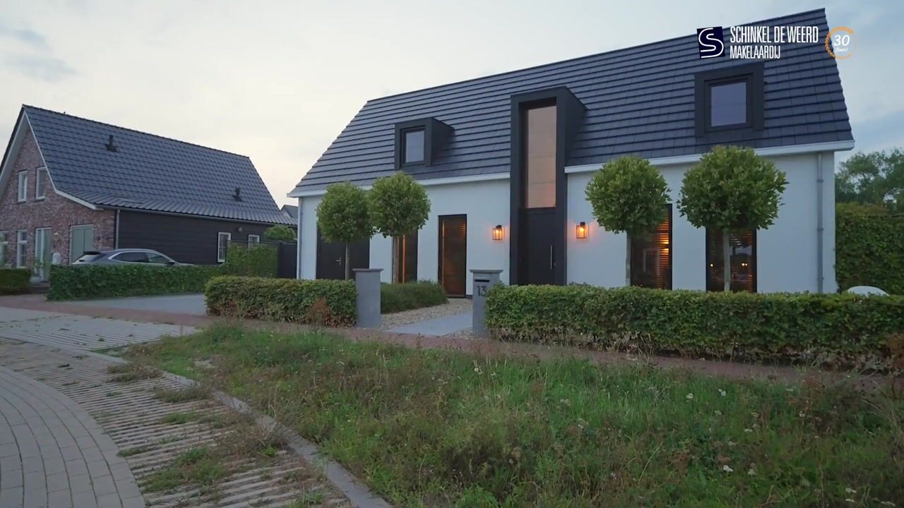 Video van Bellefleur 13