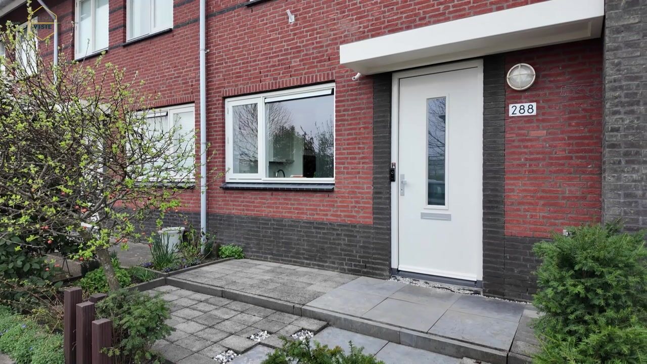 Video van Regenboog 288