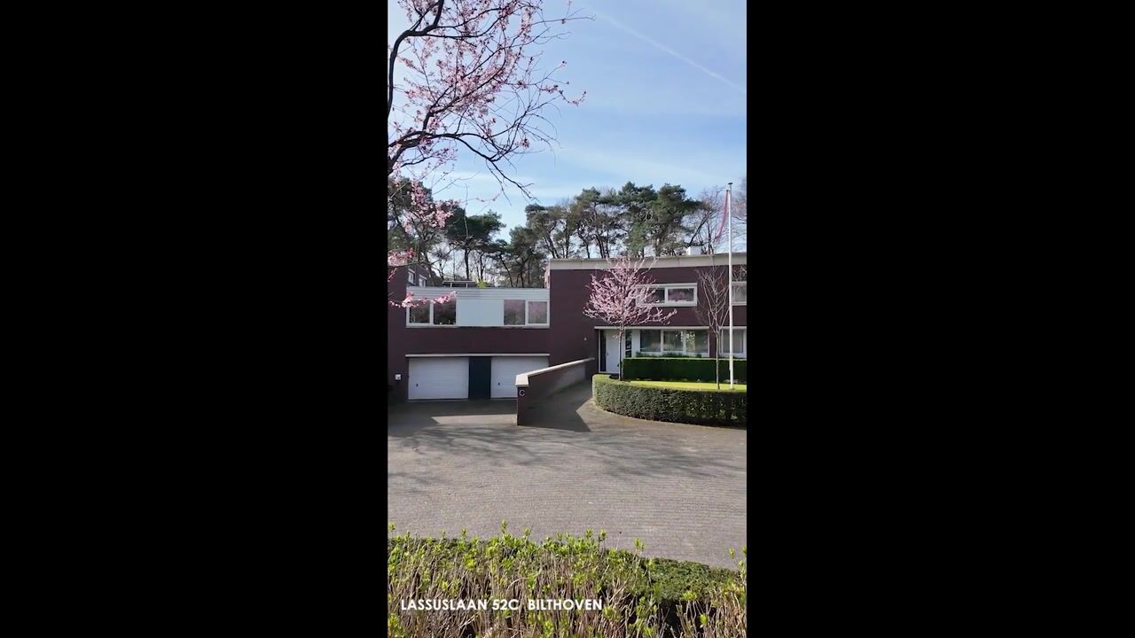 Video van Lassuslaan 52-C