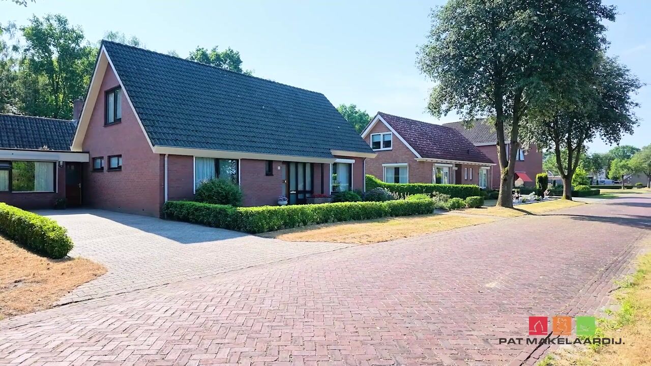 Video van Korhoenlaan 22