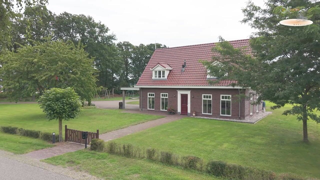 Video van Twikkelerweg 8