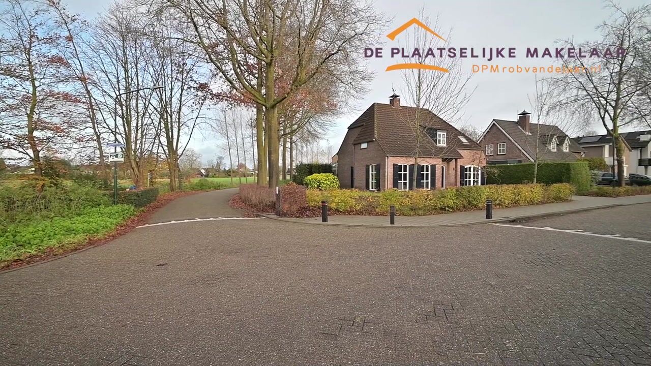 Video van Gemondseweg 25