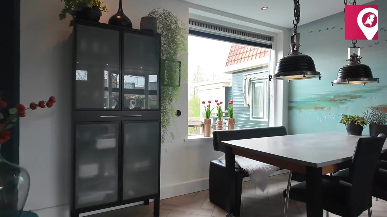 Video van Oost Ringdijk 17