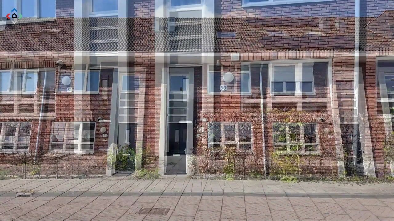 Video van Stationsplein 50
