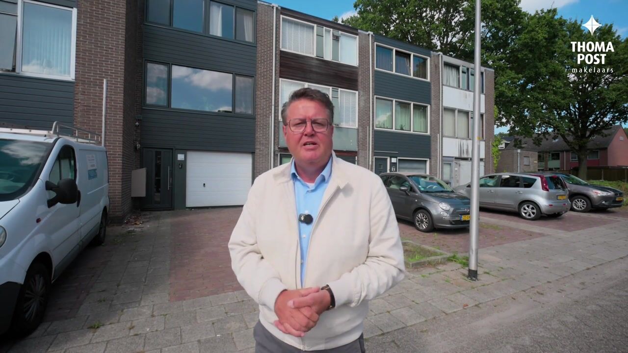 Video of Hanenberglanden 506