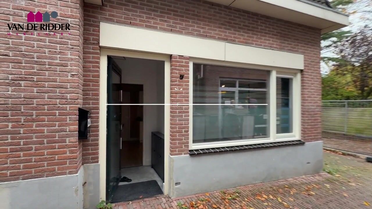 Video of Synagogepad 12-A