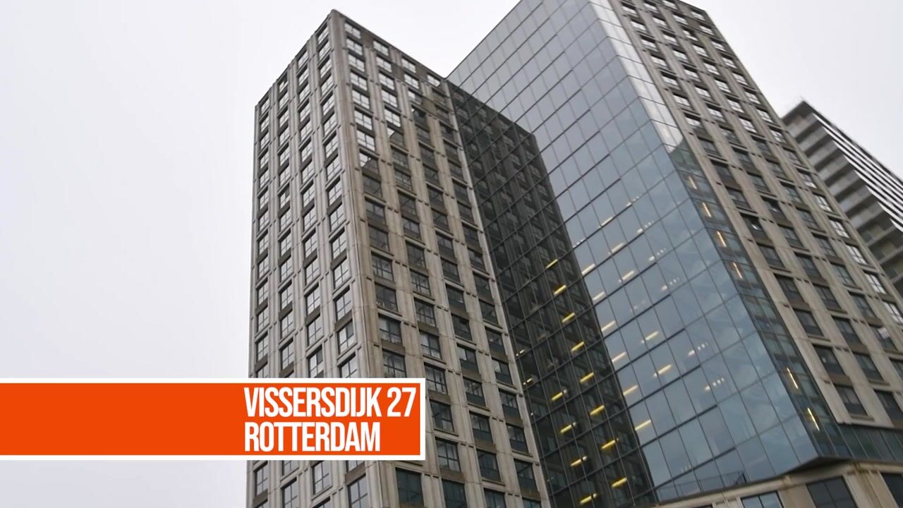 Video van Vissersdijk 27