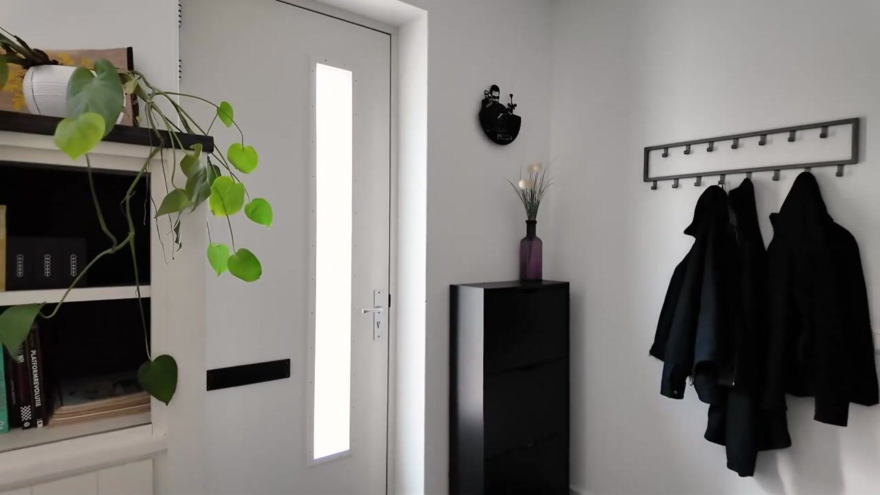 Video of Godfried Bomansstraat 2