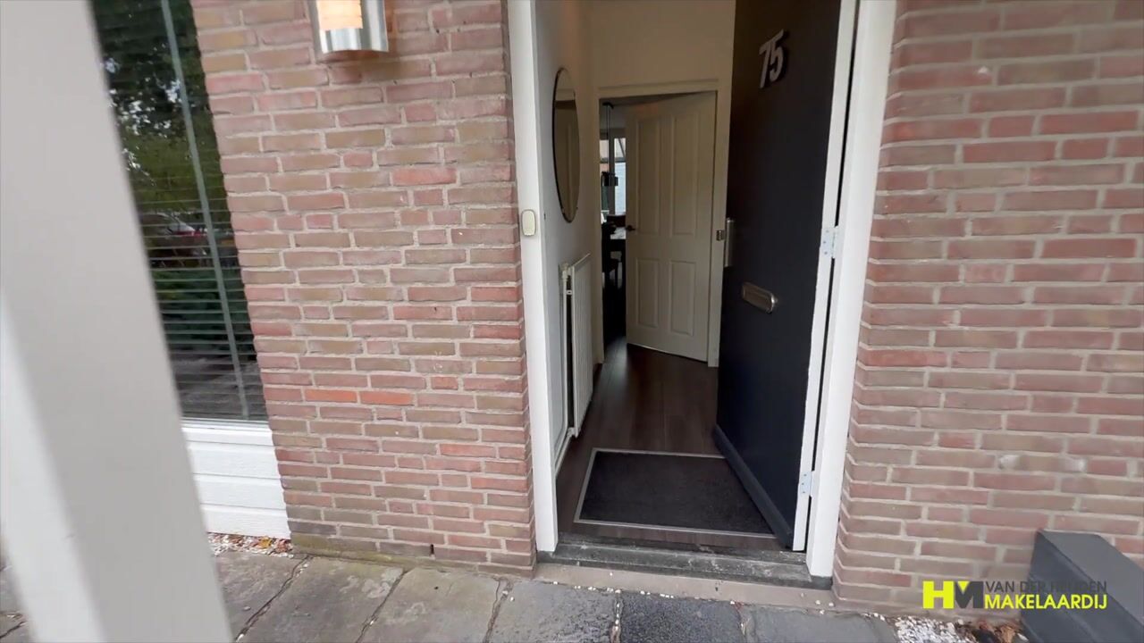 Video van Akkerwinde 75