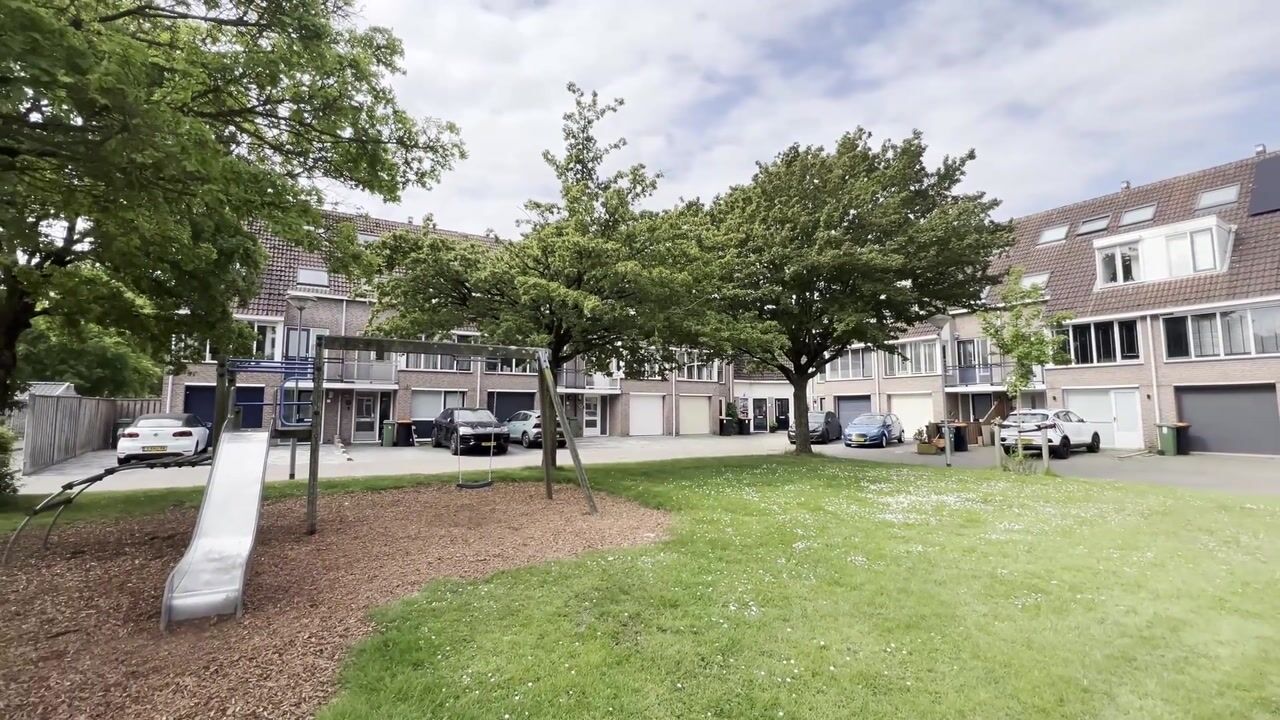 Video of Zuiderzeestraat 113