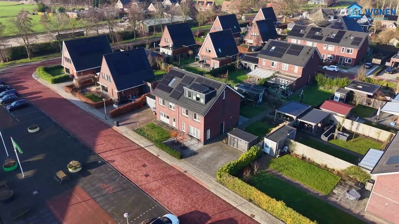 Video van de Boomgaard 8