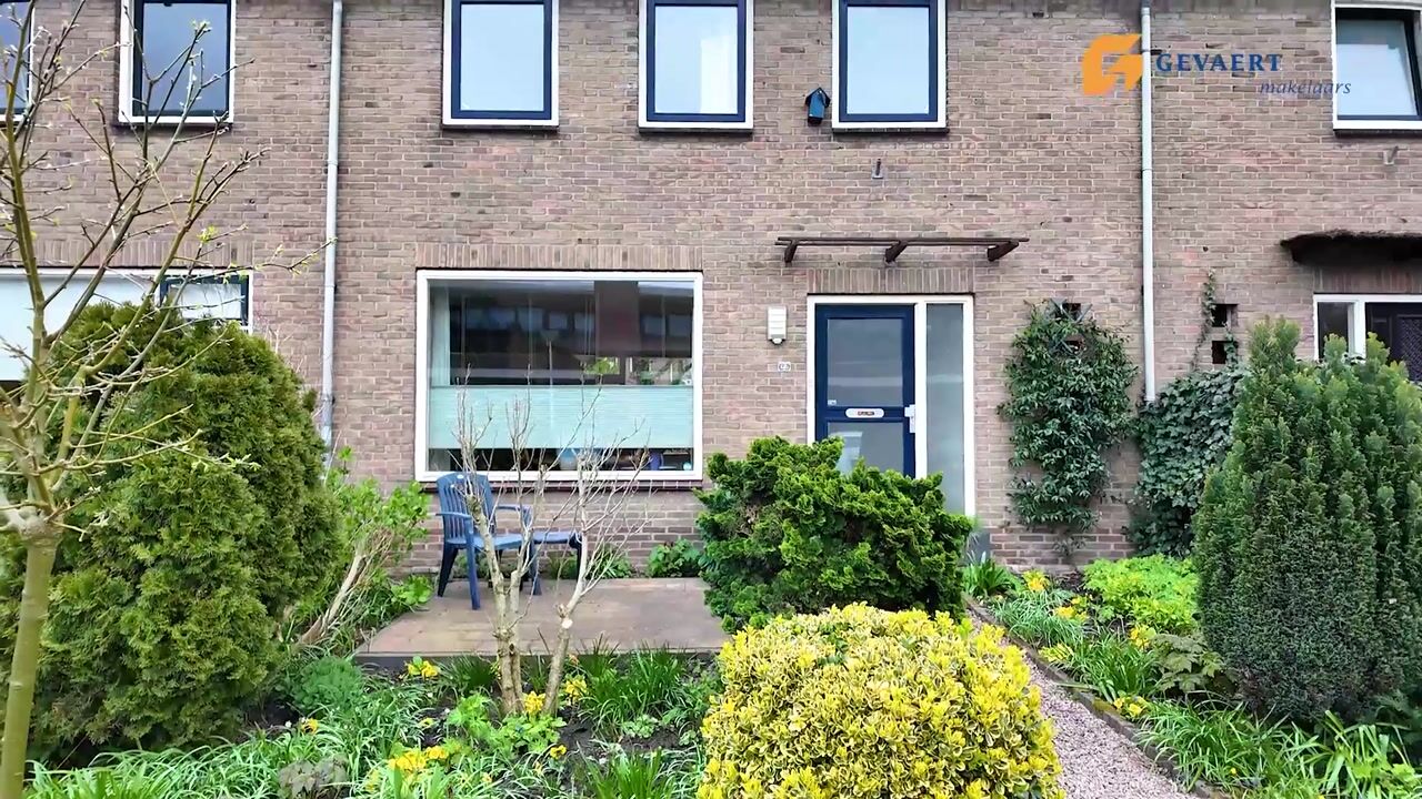 Video van Prinses Beatrixstraat 22