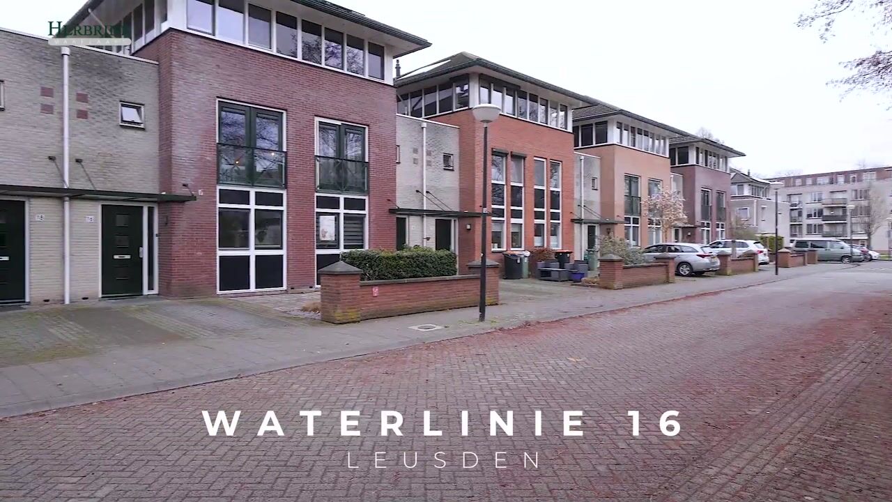 Video of Waterlinie 16