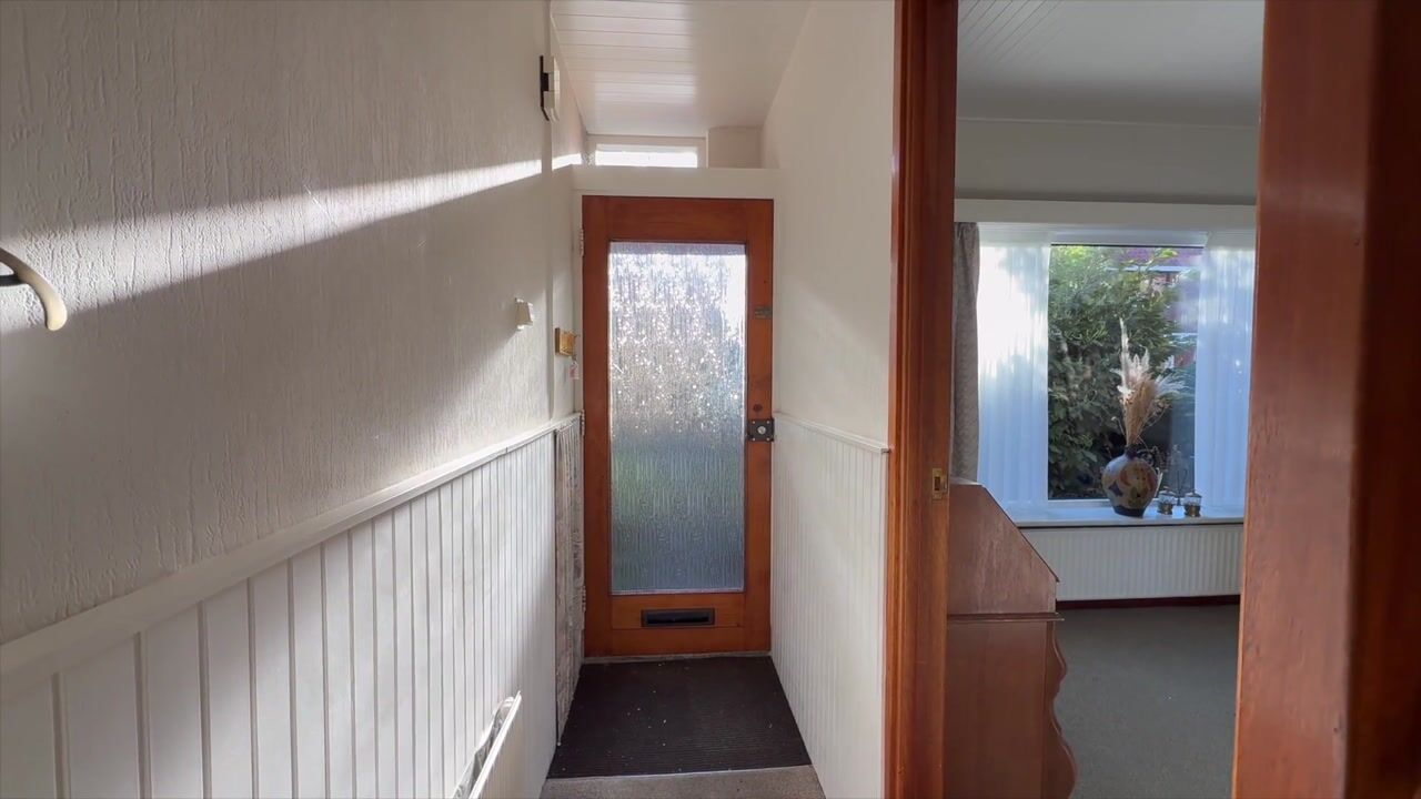 Video van Oranjelaan 38