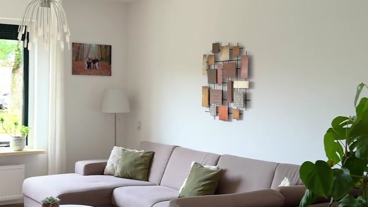 Video of Binnenhof 31