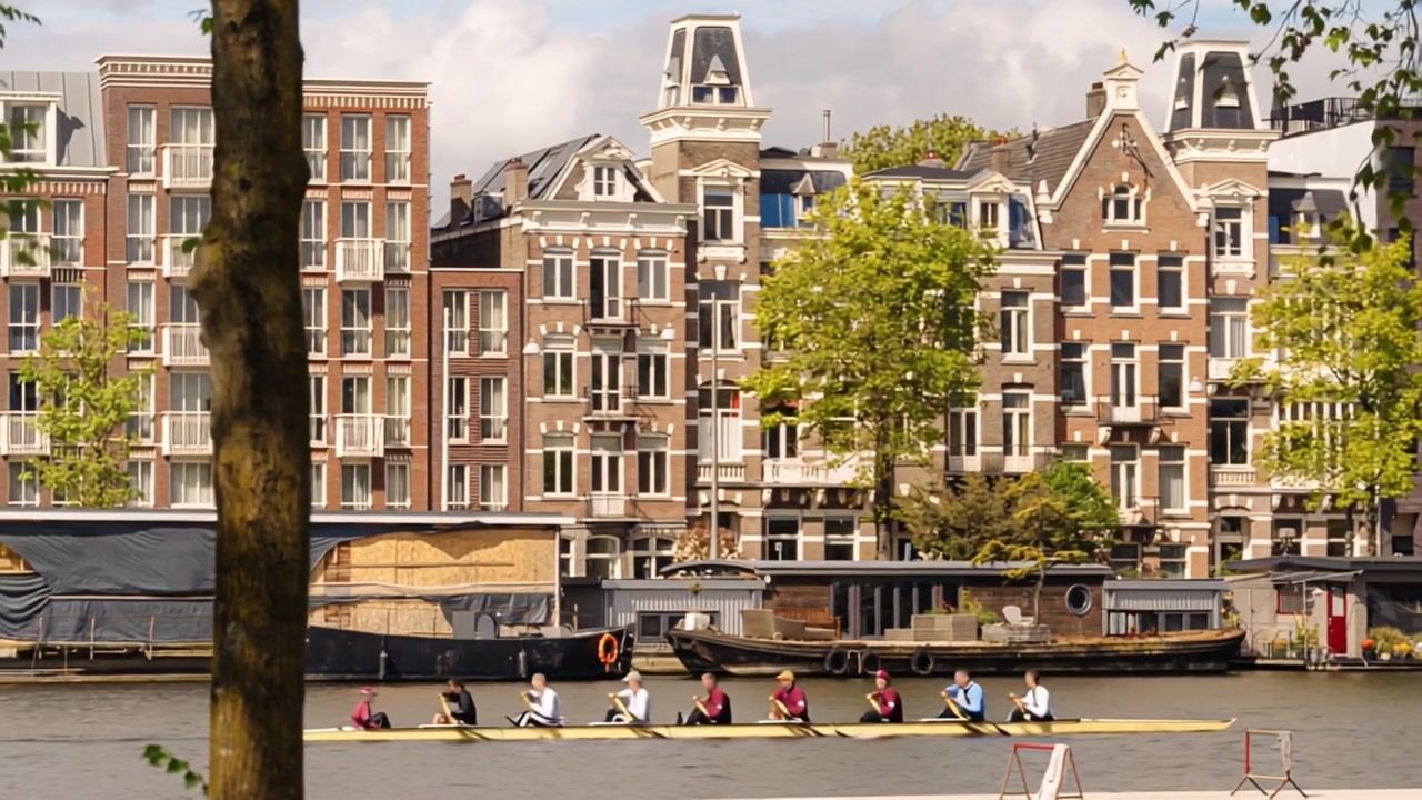 Video van Kromme-Mijdrechtstraat 57-1