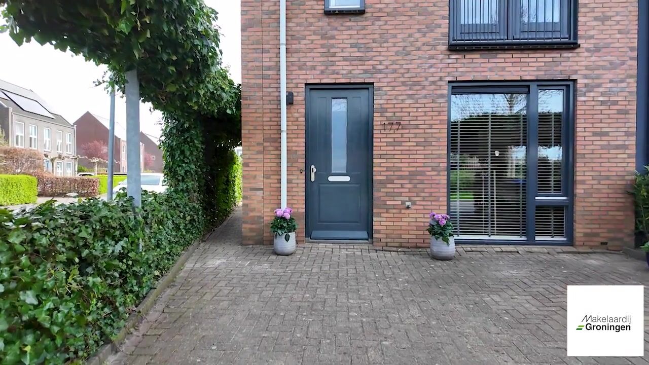 Video van Joeswerd 177