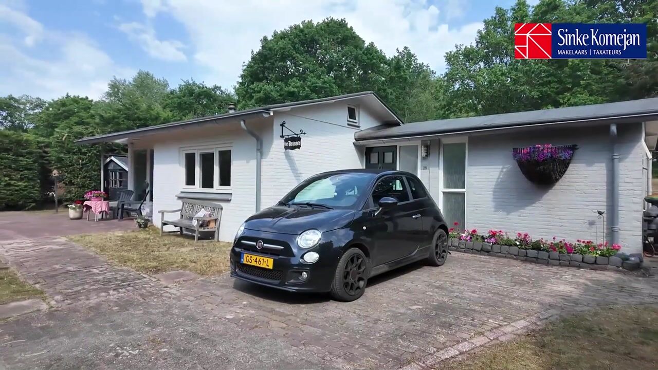 Video van Bremweg 25