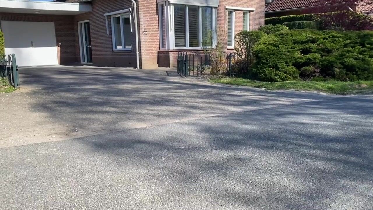 Video van Blauwe Hoek 62-C