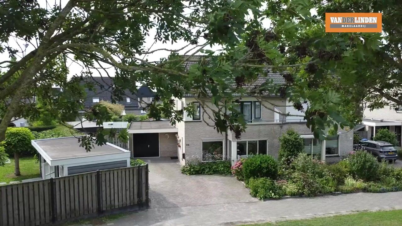 Video van Dreef 88
