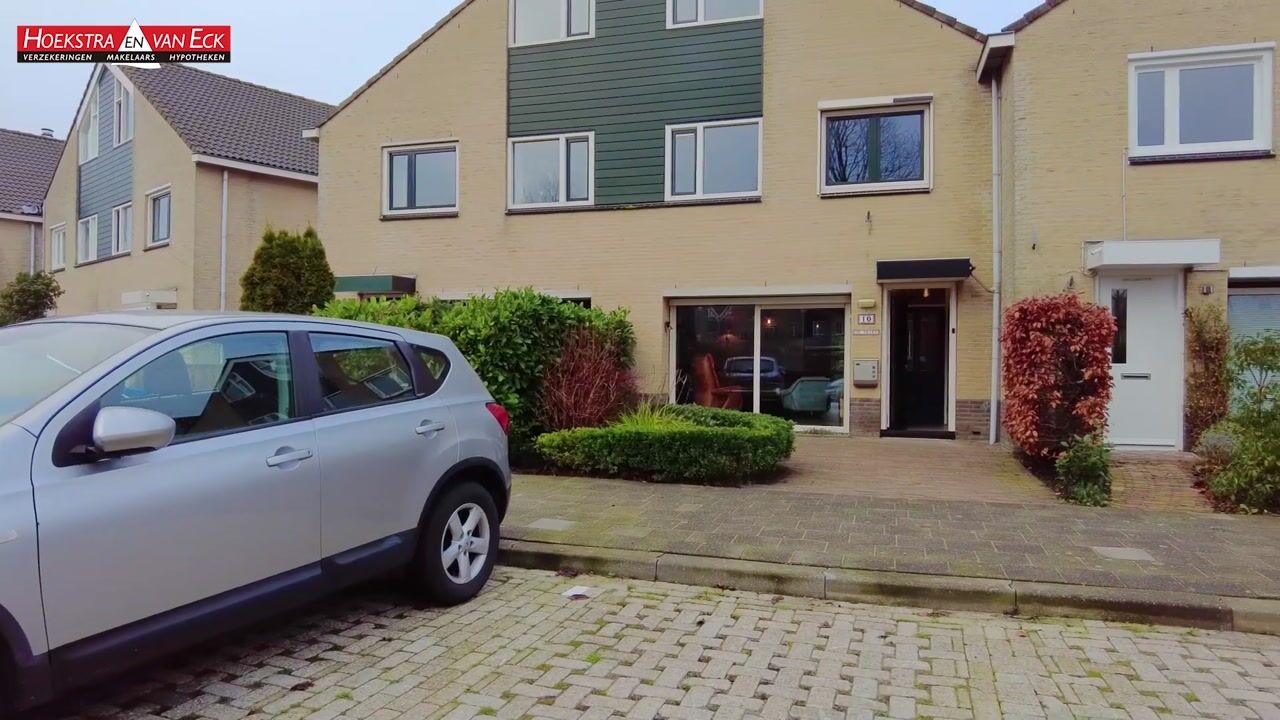 Bekijk video van Schönbergweg 10