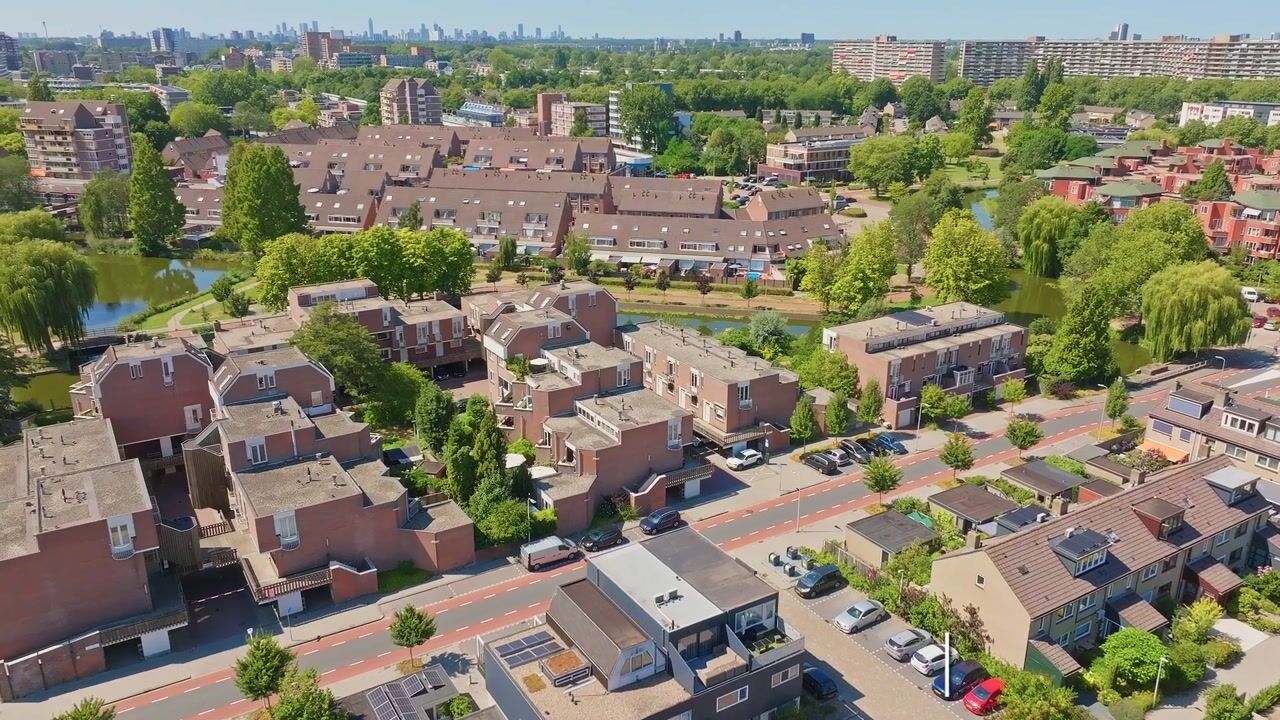 Video van Scheldedal 87