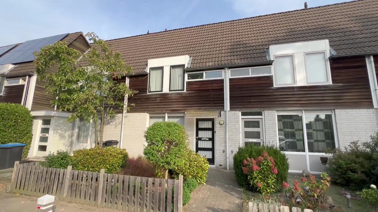 Video van Vaarvonder 48